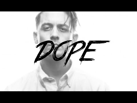 G-Eazy x Kap G Type Beat - Dope (Prod. Whyrun)