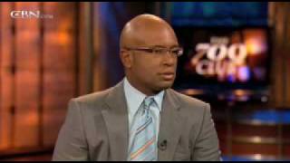 Dr. Anthony Griffin: More Than Skin Deep - CBN.com