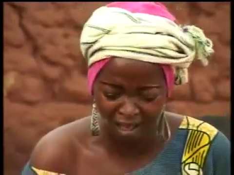 Comédie béninoise : La femme adultère avec la compagnie SEMAKO