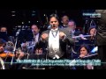 The Famous “Tenor Tito Beltrán” Singing “Nessun Dorma” (Turandot, Giacomo Puccini)