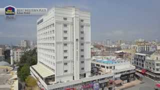 KHAN HOTEL 1DK