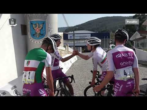 4ª Taça de Portugal de Juniores 2022