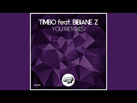 You (feat. Bibiane Z) (Bitas Remix)