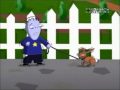 Cramp Twins Hankenstein