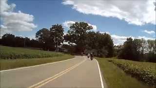 2014 Zundapp Rally USA (1 of 3) by Dennis Rudy