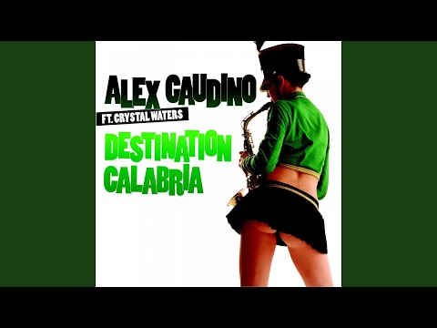 Video thumbnail for Destination Calabria (UK Radio Edit)