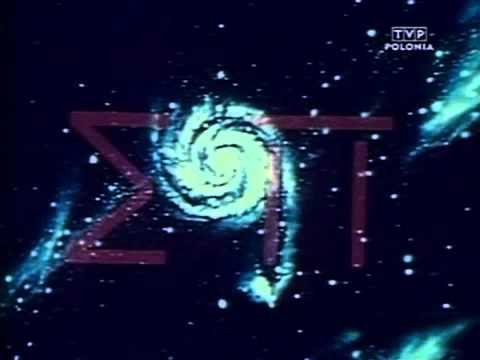 Pi i Sigma czyli Przybysze z Matplanety - Czołówka programu. [pewex.pl]