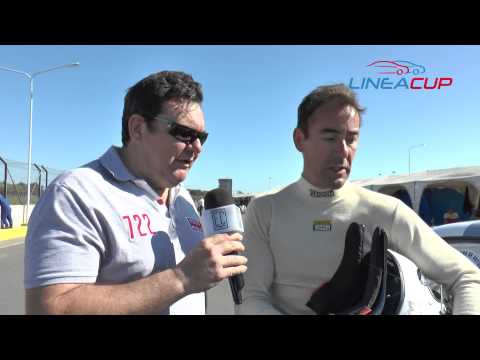 LINEA CUP | FECHA 7 | AUTODROMO JUNIN | 5/9/15 (1de2)