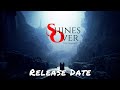 Shines Over: The Damned — Release Date