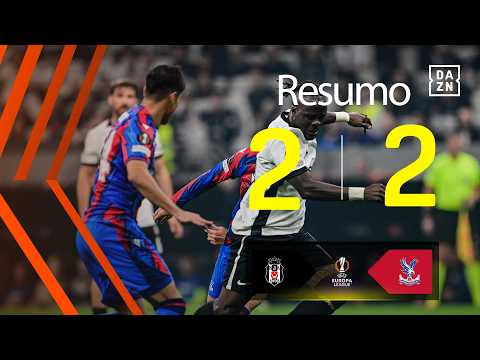 Full highlights