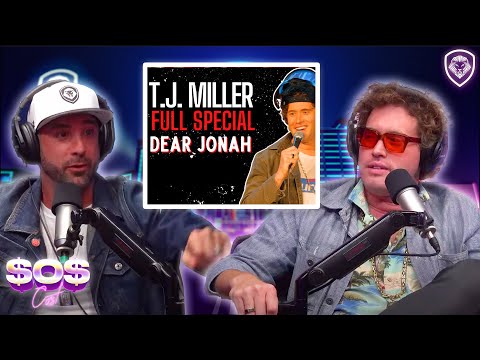@tjmiller Reveals The Story Behind His Special 'Dear Jonah'
