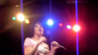 El Diablo-Tsunami Bomb&#39;s Last Show