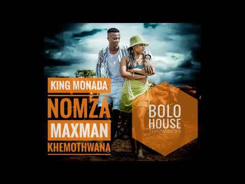 KING MONADA & DJ DINOH |KHEMOTHWANA