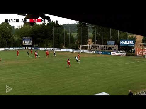 20190727 BZL Schwaben Nord Aindling Meintingen Hammertor