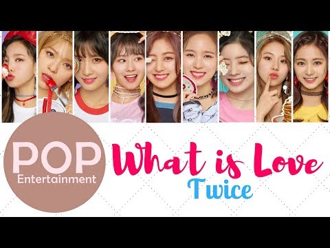 Download Mp3 Gratis Twice What Is Love