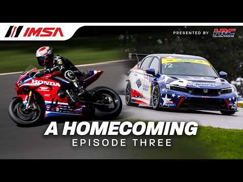 Like Father, Like Daughter | Episode 3 | A Homecoming