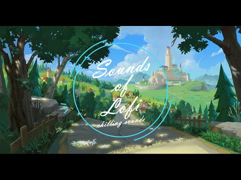 Phlocalyst x Mr Käfer - Roadwalks [lofi hip hop/relax music/chill beats]