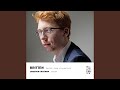 Cello Suite No. 3, Op. 87: IV. Barcarolla. Lento