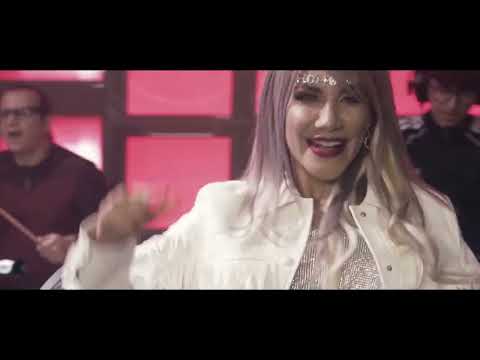 Melissa Mora - Saca Boom Boom - Video Oficial Feat Rick De Costa - MC Robinson