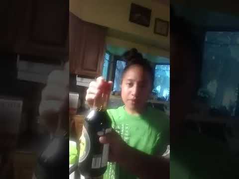 Ta Ne Kjiom Episode 3 - Saba Mackerel with Jemarie Jibas