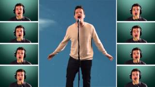 Download lagu Coldplay - Sky Full of Stars - Acapella Cover - Jared Halley mp3