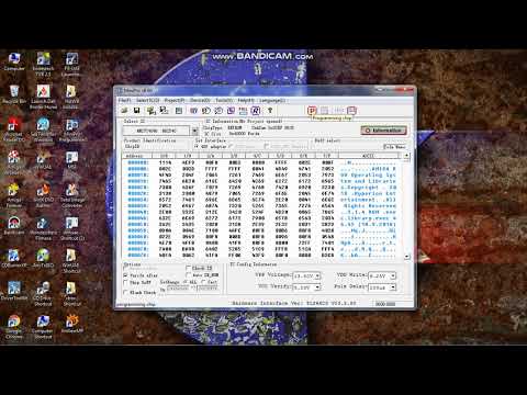 Amiga A600 Furia Rom Burn OS3.1.4