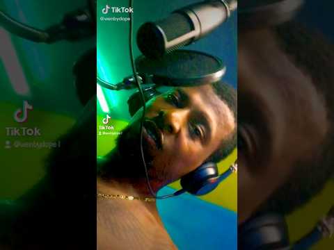 KRAZOS TBA FEAT WITCH MY GANG