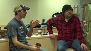 Brewing TV - Episode 51: Home Sweet Homebrew