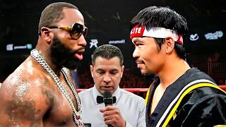 When Cocky Fighters Get Humbled By Manny Pacquiao MQDEFAULT Thumbnail