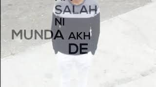 Chakvi Kadhai Rajvir Jawanda -Khan Channa Wala -Desi Crew -Jass Record