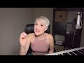 Vocal Coach Talks Mix Voice And Belting