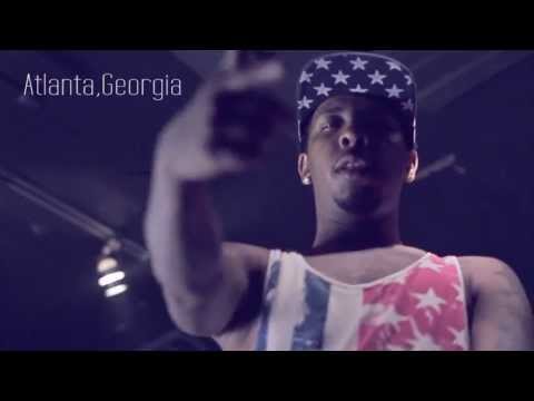 Apollo Kidd-All Out (Filmed by Mickie Films)