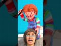 How Child S Play S Chucky Works