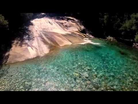 Cochamo: mapa, turismo y todo lo que necesita conocer