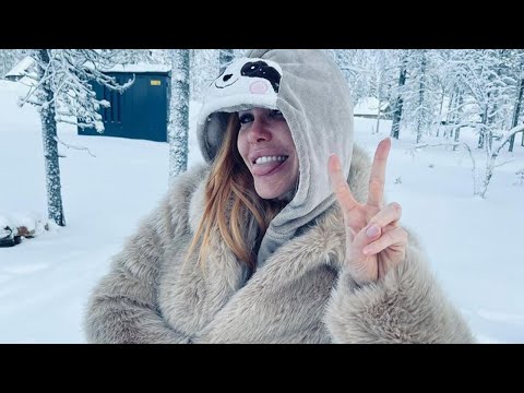 Ilary Blasi realizza il suo sogno: Ecco dove è andata in viaggio