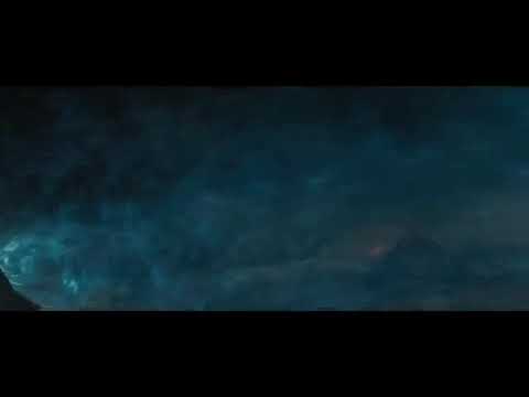 Opening Scene -Asgardians vs Frost Giants