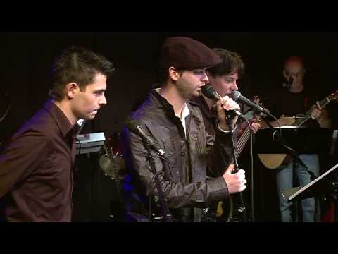 Mien hart dat sjreeuwt - MisjMasj: Verzet per koeplet