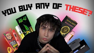 Exposing the FAKE Cart game