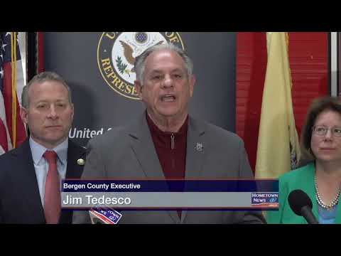 Cancer Detection Legislation