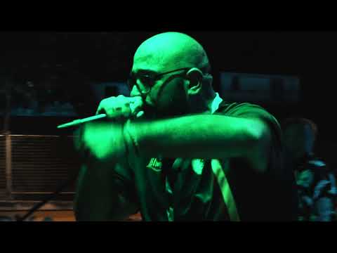 MIMMO TAKI - FRESTYLE @FESTA DEI GIGLI BRUSCIANO, NOTTE DEGLI ARTISTI 28/08/2017