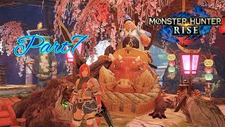 自分のした事は必ずかえってくるので気をつけた方がいい【MHR Part7】