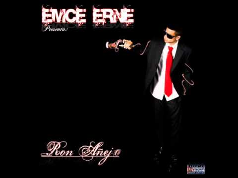 Emce Erne- Crazy Girl (con Adrian)