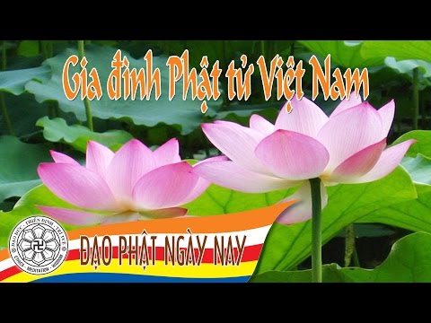 Gia đình Phật tử Việt Nam