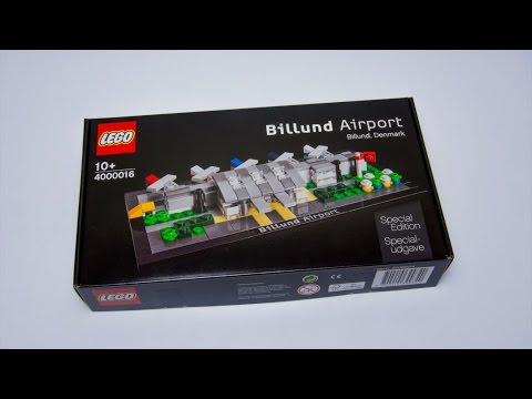 Billund Flughafen