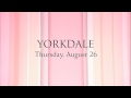 Our First Canadian TV Spot