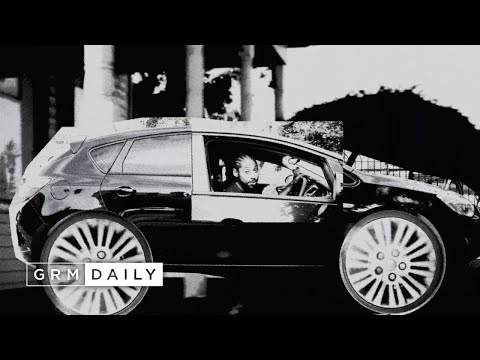 Crafty 893 - Nothing Left [Music Video] | GRM Daily