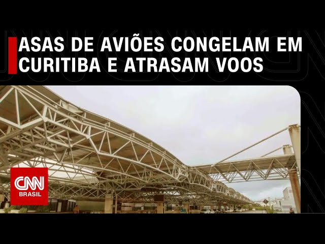 sddefault Caminhão-tanque atropela e mata funcionária no Aeroporto de Congonhas