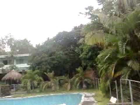 videoke with friends and swimming wd cloey in pangasinan