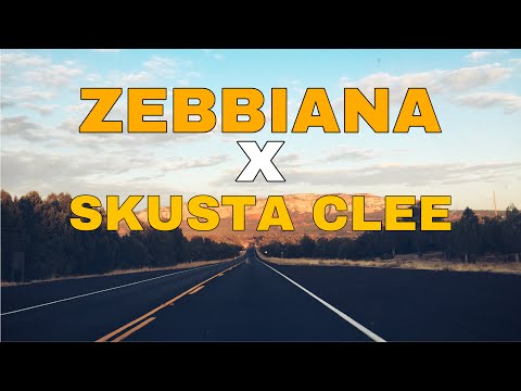Zebbiana x Skusta Clee l Mashup l Remix
