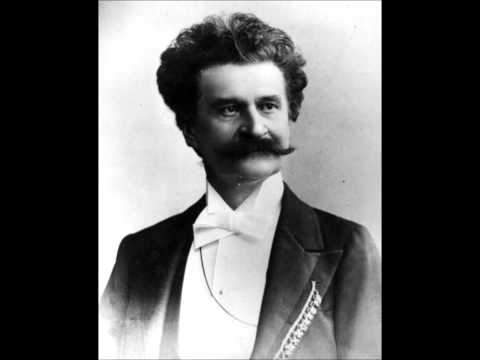 Johann Strauss II - Artist's Life